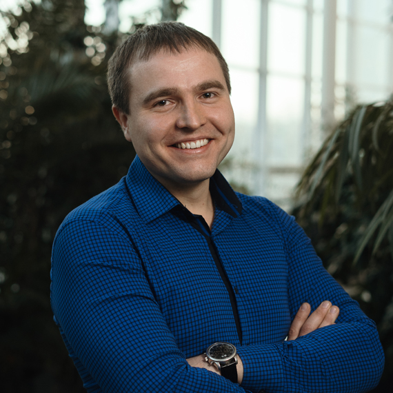 Скорынин Антон Сергеевич