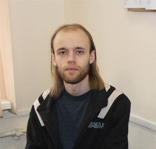 Изместьев Игорь Вячеславович