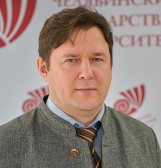 Федоров Владимир Евгеньевич