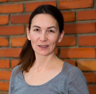 Митина Ольга Викторовна