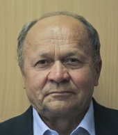 Павленко Вячеслав Николаевич